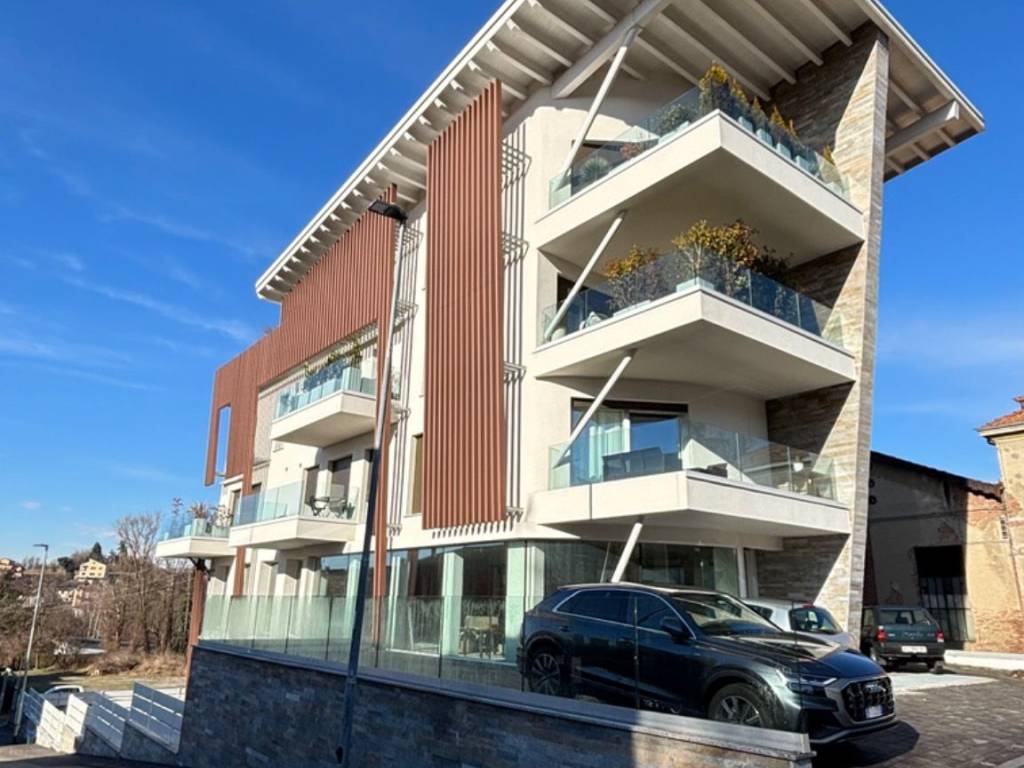 Appartamento a Cantù in Via Como - Foto 3