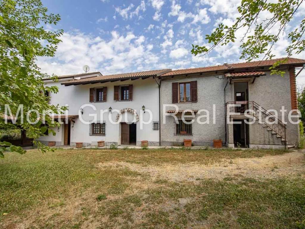 Rustico / casale a Melazzo - Foto 2