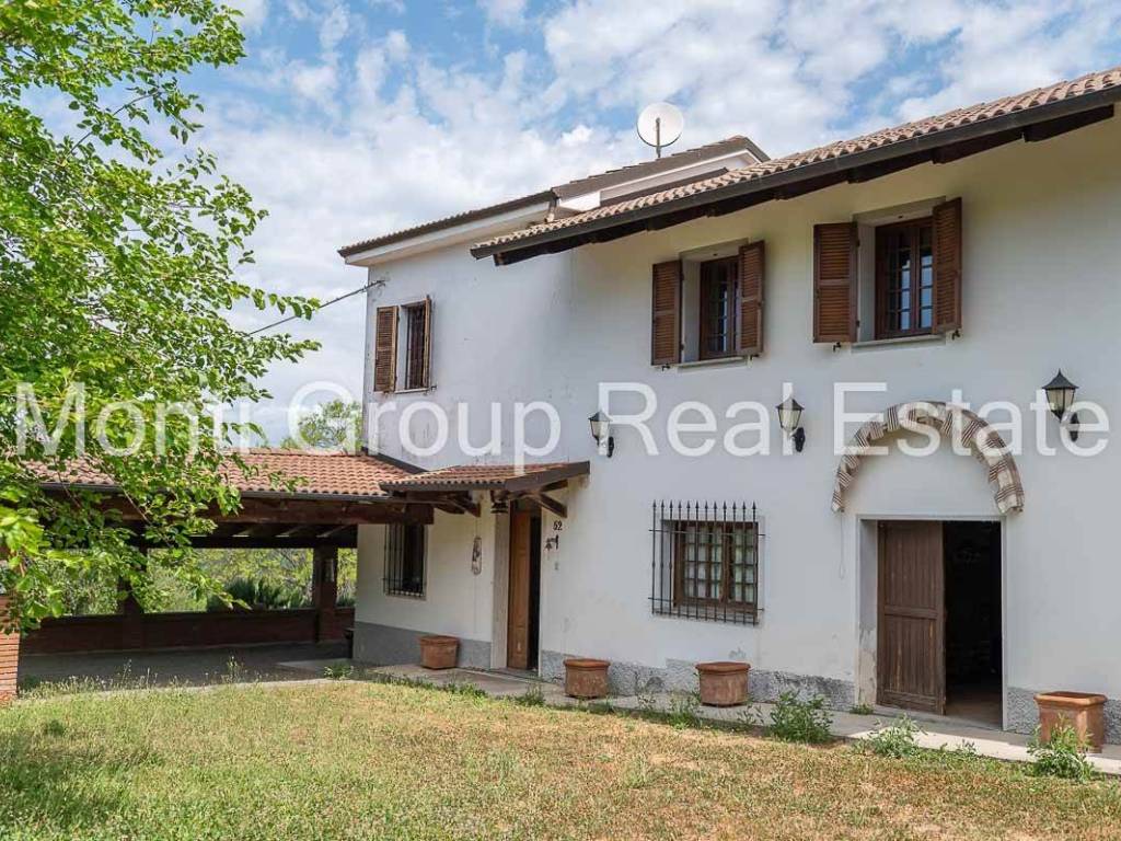 Rustico / casale a Melazzo - Foto 3
