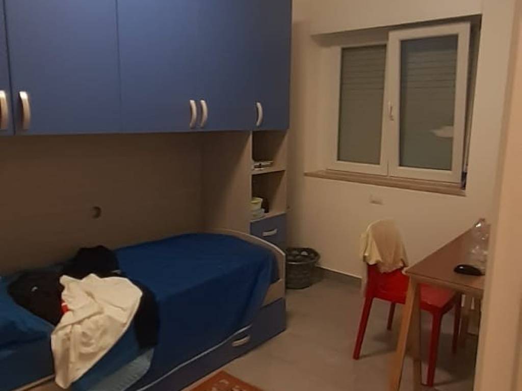 Appartamento a Fermo in Via Alberto Mario, 30 - Foto 3
