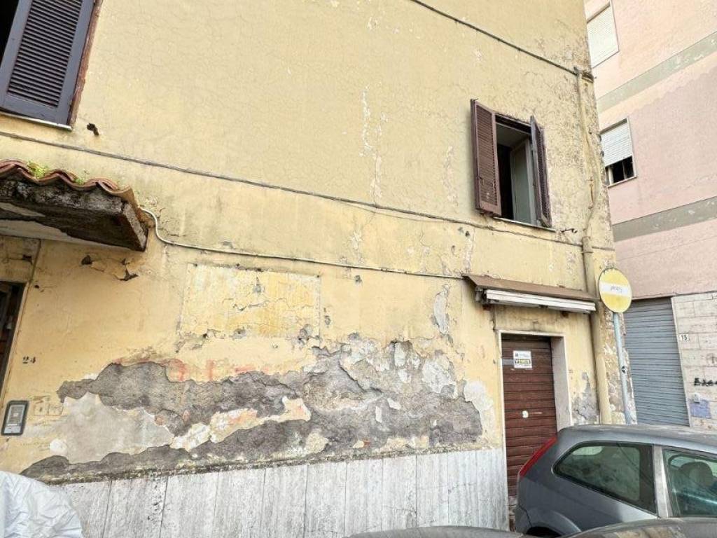 Casa indipendente a Frosinone in Piazza Emilio Diamanti, 24 - Foto 3