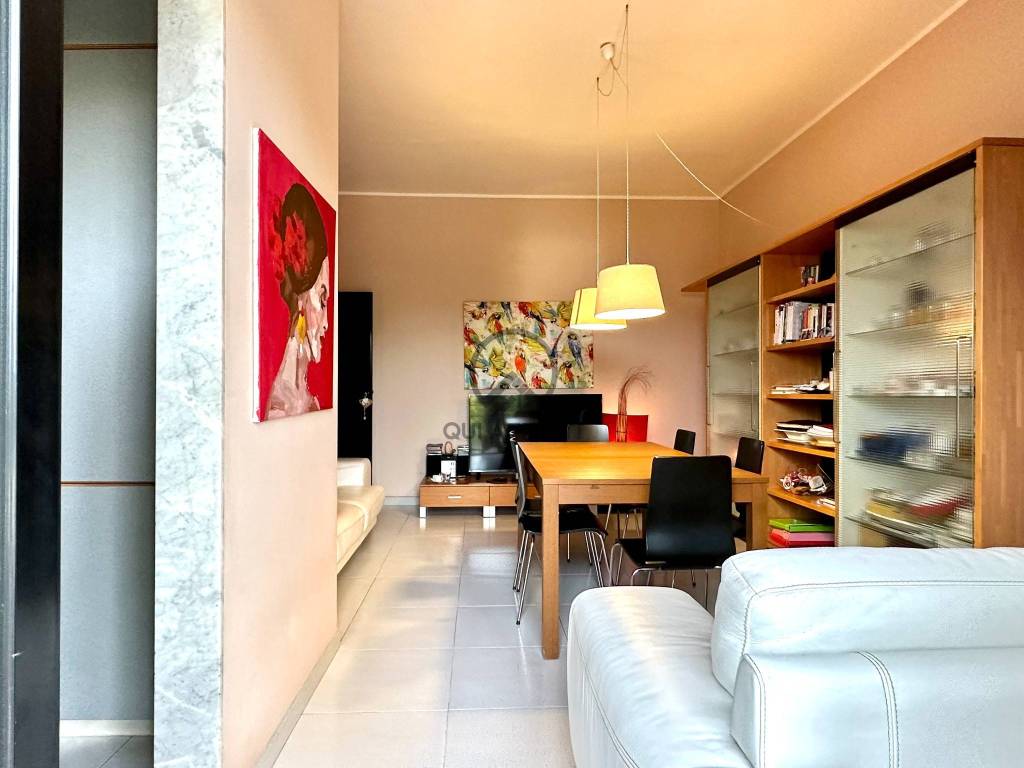 Appartamento a Andria in Piazza Bersaglieri d'Italia - Foto 2