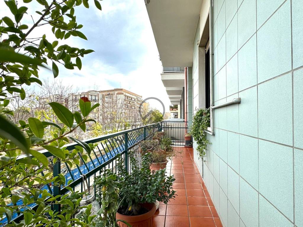 Appartamento a Andria in Piazza Bersaglieri d'Italia - Foto 3