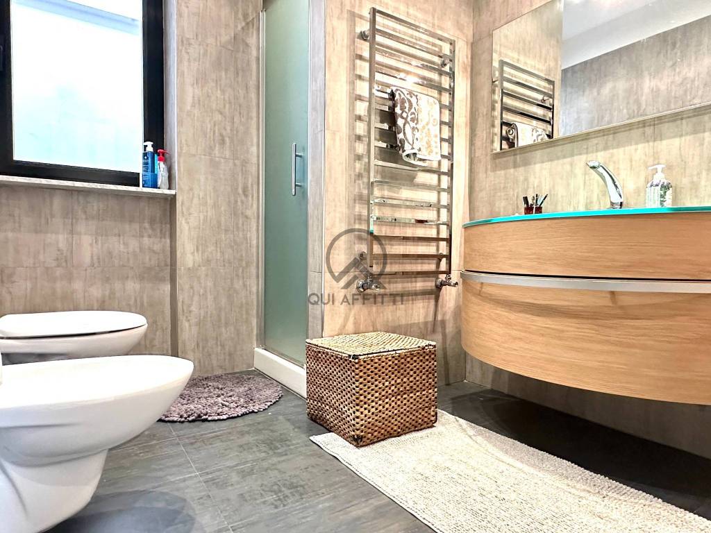 Appartamento a Andria in Piazza Bersaglieri d'Italia - Foto 4