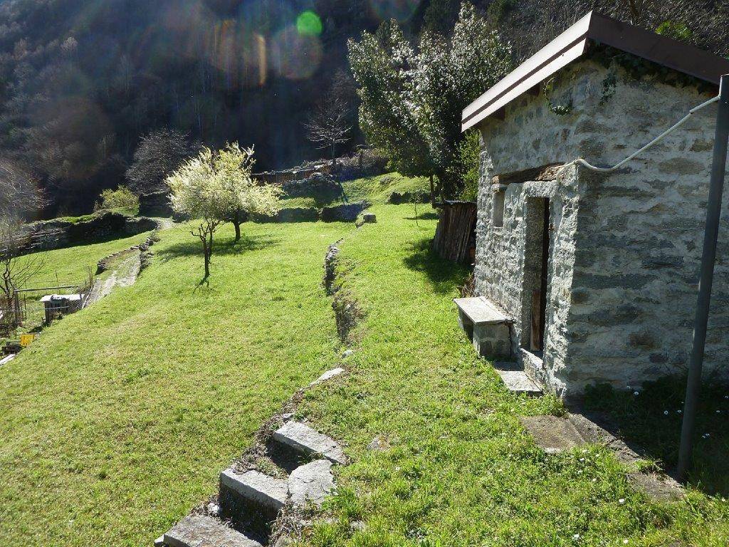 Rustico / casale a Crodo in Via Vegno, 47 - Foto 3