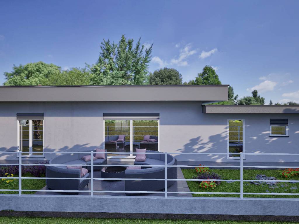 Villa a Ferno in Via Giacomo Matteotti - Foto 2