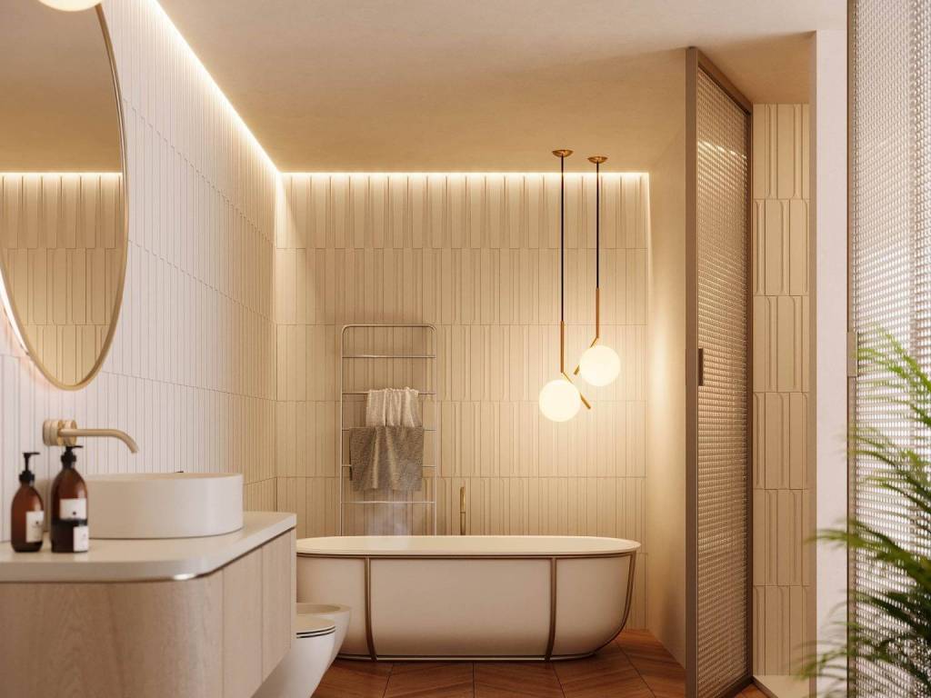 Appartamento a Mantova in Via Giovanni Chiassi, 20 - Foto 5