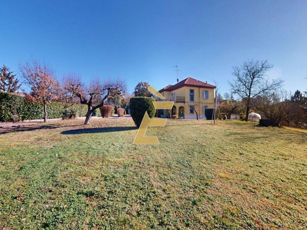 Villa a Valenza in Strada Alessandria, 3 - Foto 2