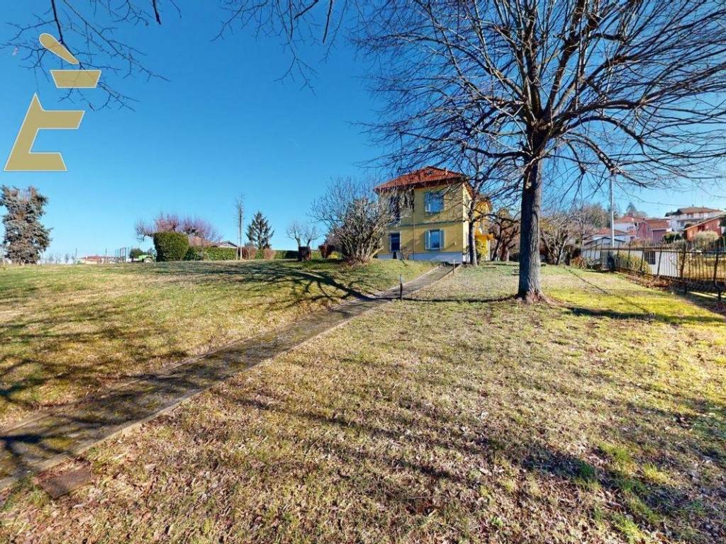 Villa a Valenza in Strada Alessandria, 3 - Foto 3