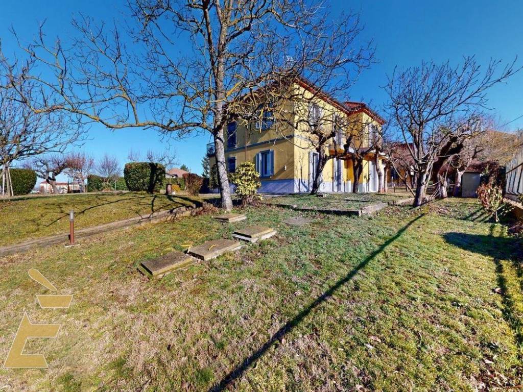 Villa a Valenza in Strada Alessandria, 3 - Foto 4