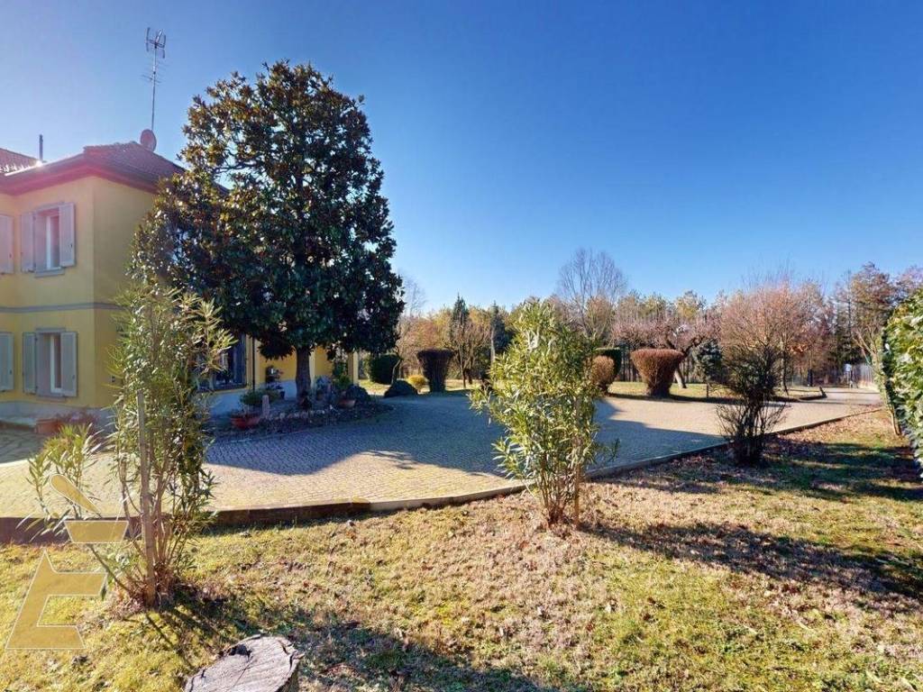 Villa a Valenza in Strada Alessandria, 3 - Foto 5