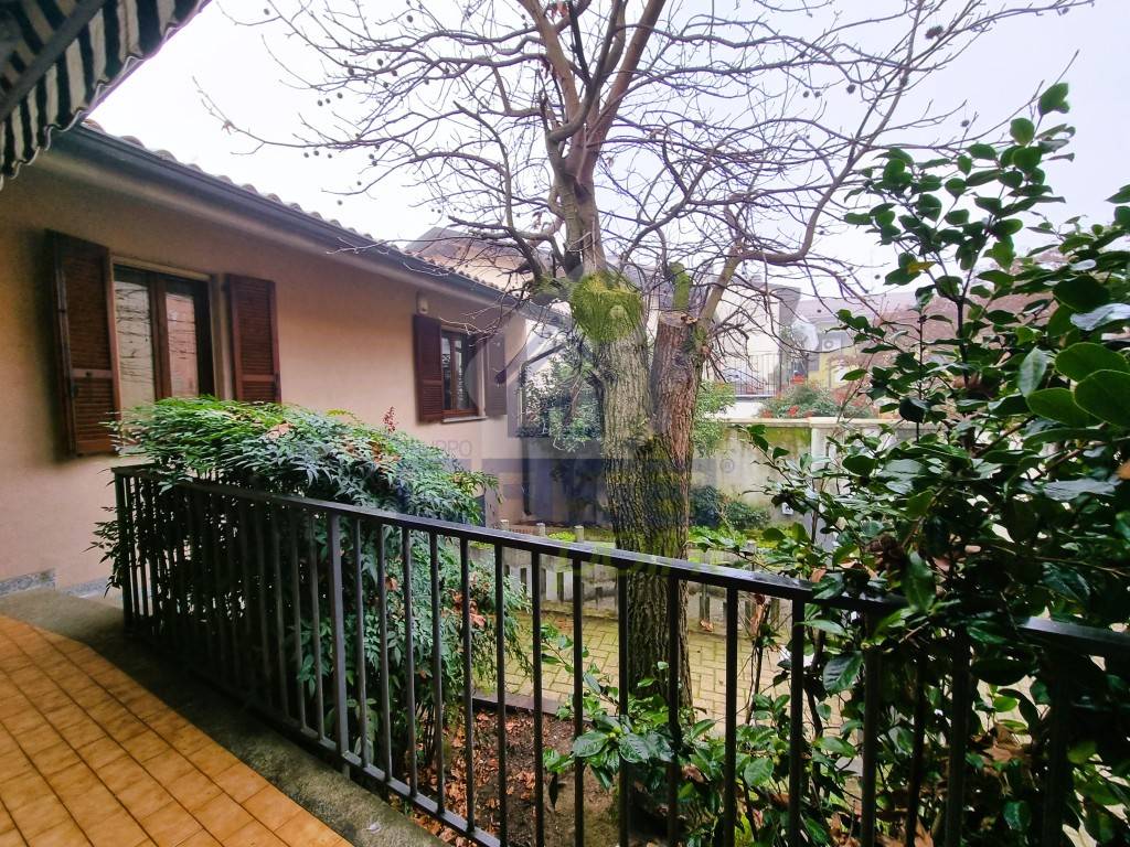 Casa indipendente a Casalpusterlengo in Via Gramsci - Foto 5