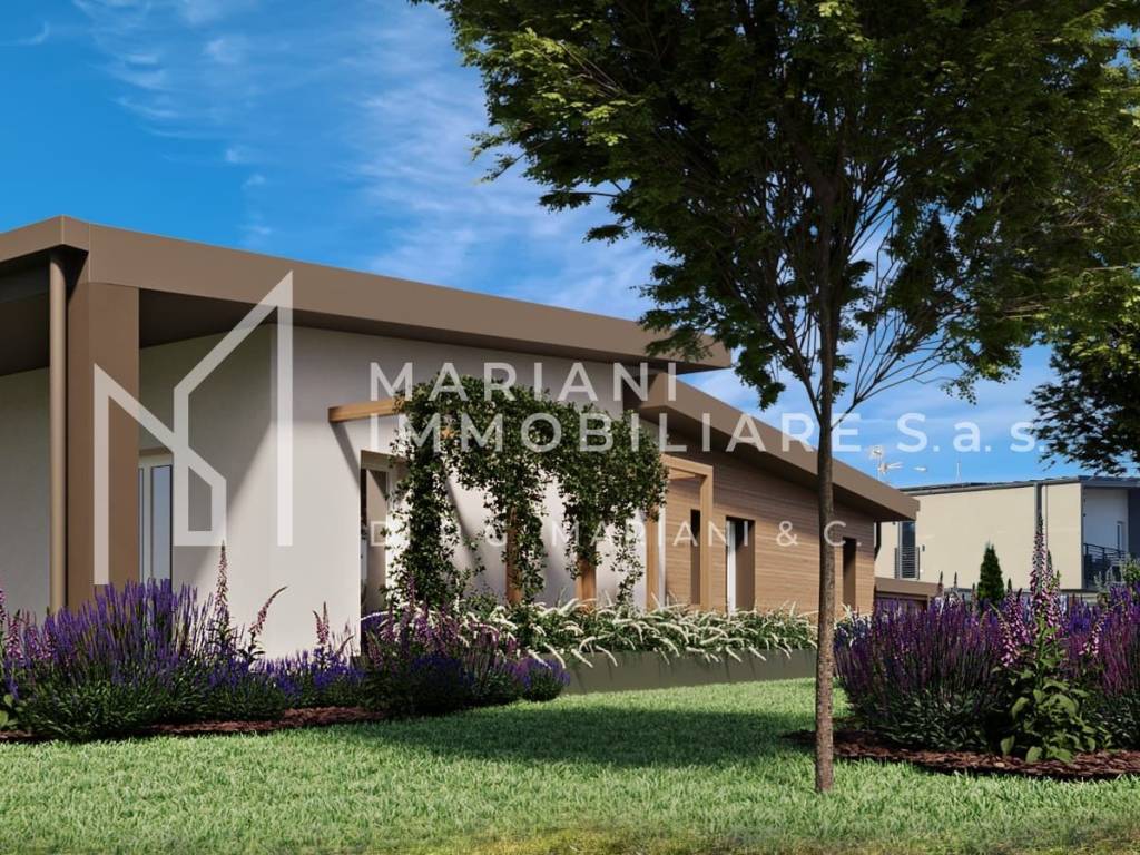 Villa a Gorla minore in Via Ugo Foscolo - Foto 4
