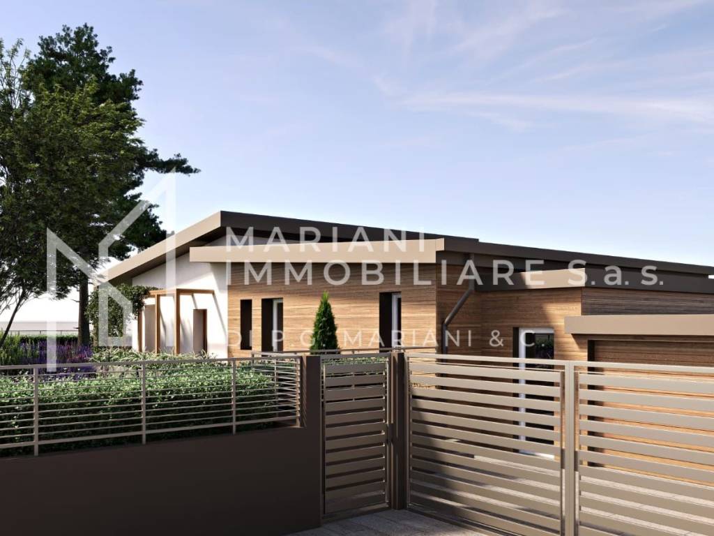 Villa a Gorla minore in Via Ugo Foscolo - Foto 5