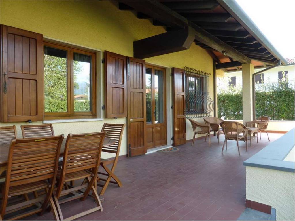 Villa a Forte dei marmi - Foto 2