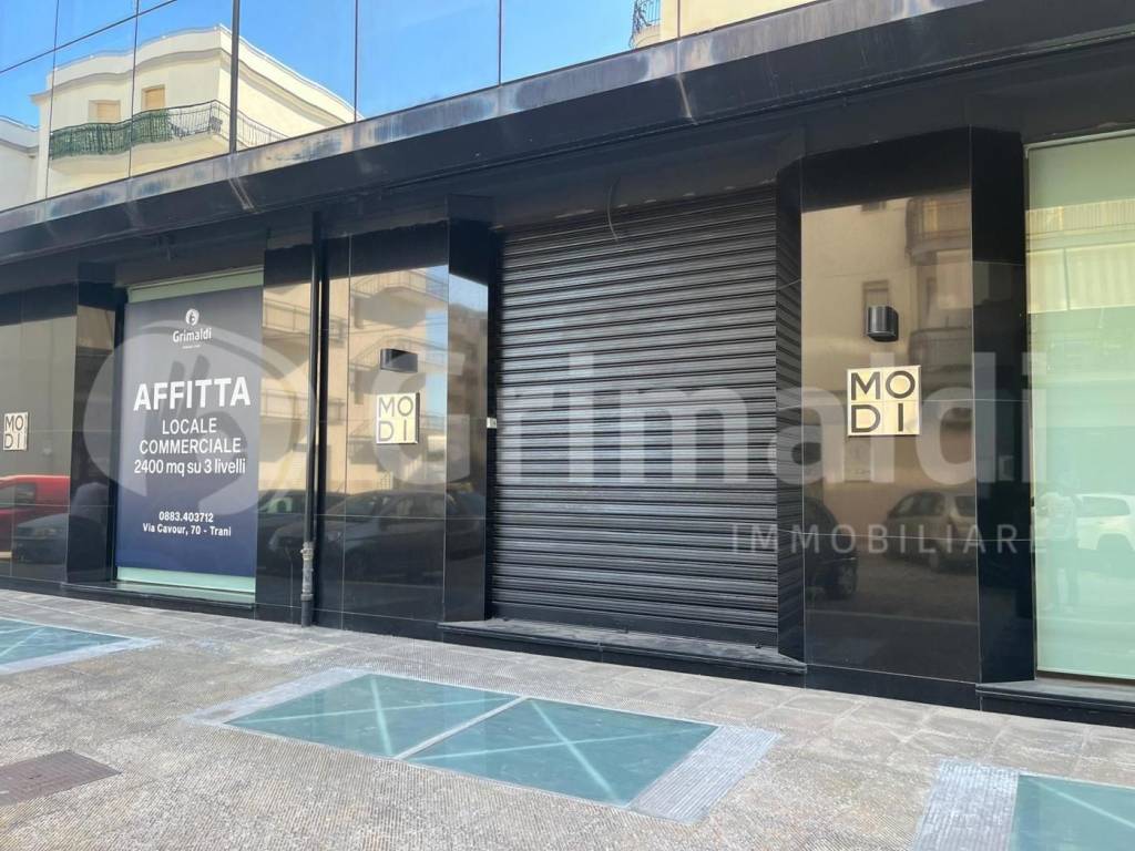 Immobile a Trani in Via Barletta, 16 - Foto 2