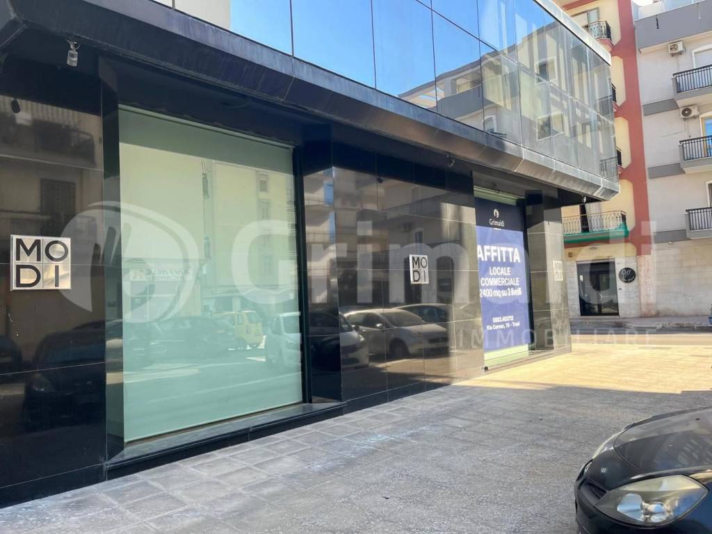 Immobile a Trani in Via Barletta, 16 - Foto 3