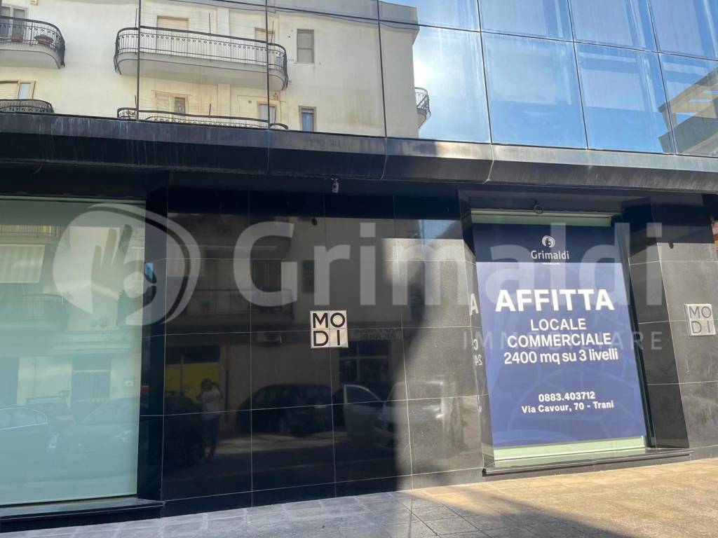 Immobile a Trani in Via Barletta, 16 - Foto 4