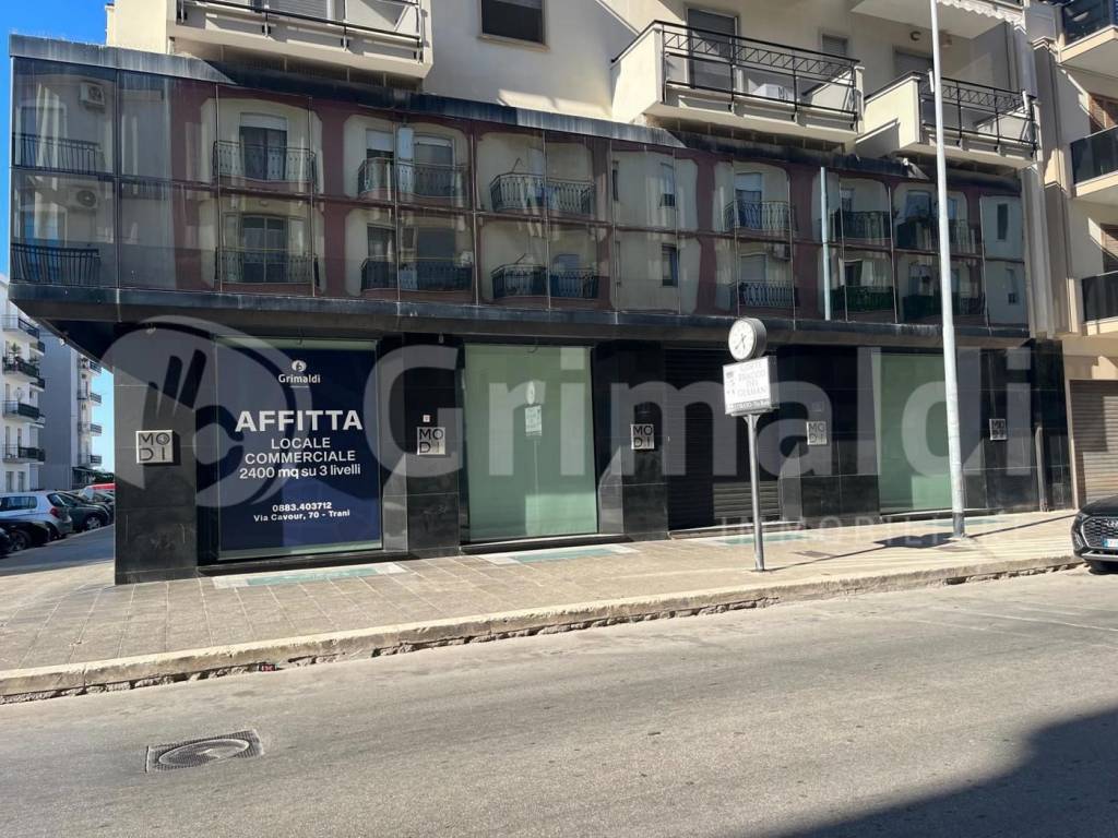 Immobile a Trani in Via Barletta, 16 - Foto 5
