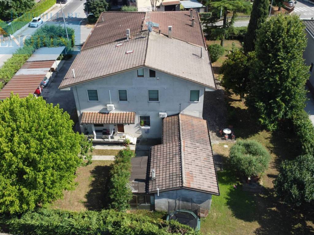 Appartamento a Villafranca di verona in Via San Luca, 37 - Foto 2