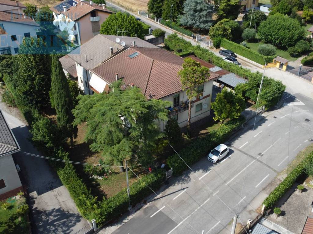 Appartamento a Villafranca di verona in Via San Luca, 37 - Foto 3