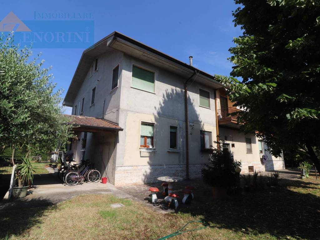 Appartamento a Villafranca di verona in Via San Luca, 37 - Foto 4