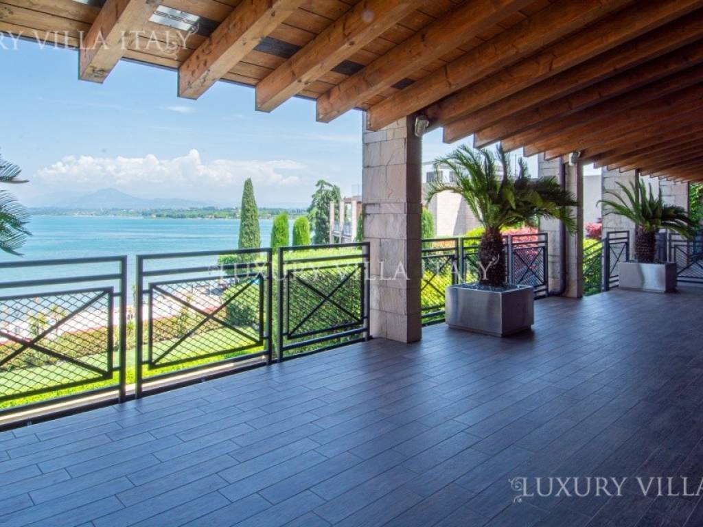 Attico / mansarda a Peschiera del garda - Foto 2