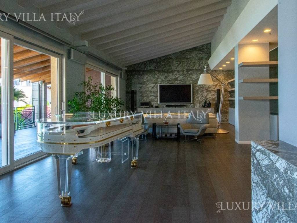 Attico / mansarda a Peschiera del garda - Foto 3