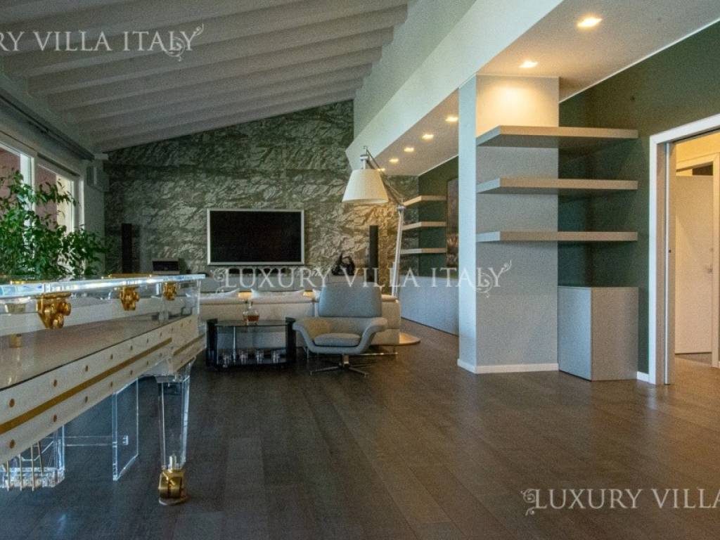 Attico / mansarda a Peschiera del garda - Foto 4
