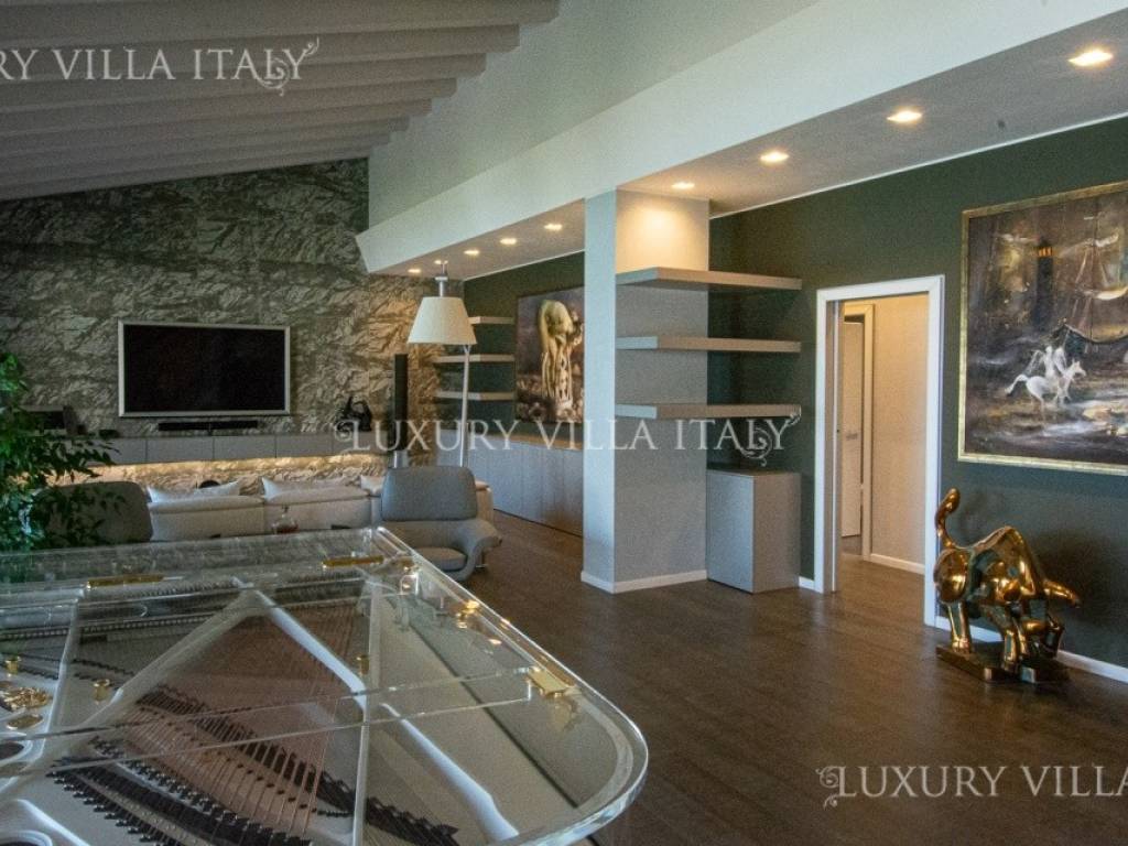 Attico / mansarda a Peschiera del garda - Foto 5