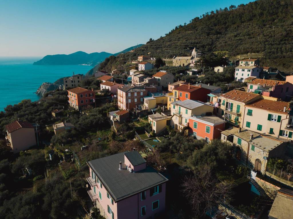 Loft / open space a Riomaggiore in Via delle Stalle - Foto 3