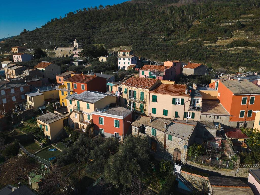 Loft / open space a Riomaggiore in Via delle Stalle - Foto 4