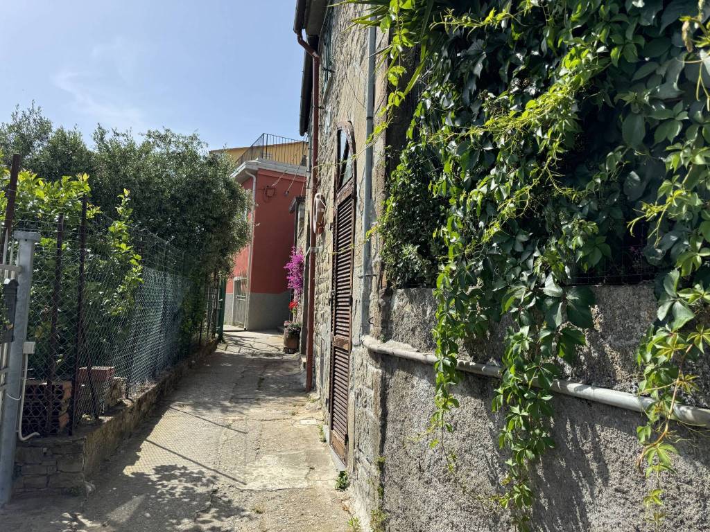 Loft / open space a Riomaggiore in Via delle Stalle - Foto 5