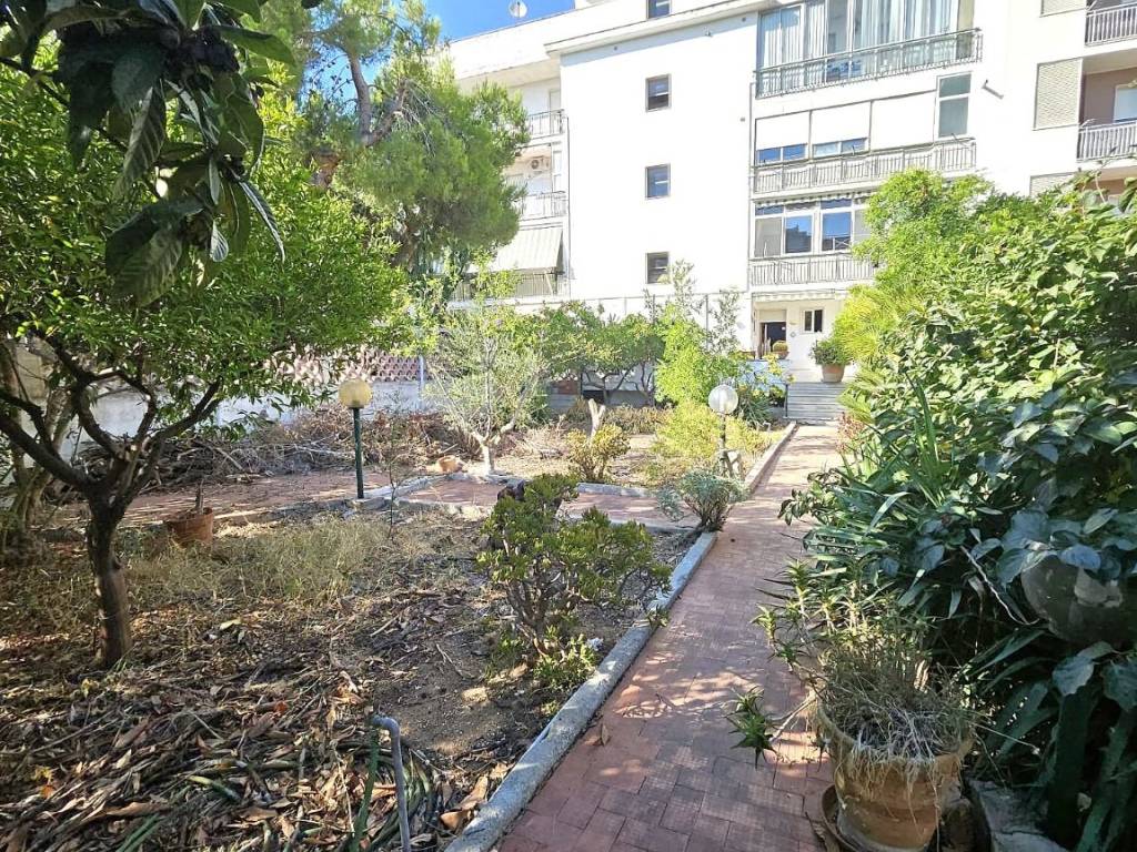 Appartamento a Lecce in Via dei Palumbo - Foto 4