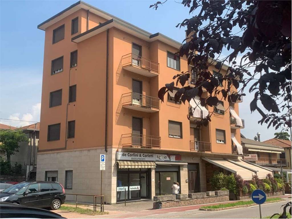 Appartamento a Azzate in VIA PIAVE , 41 - Foto 3