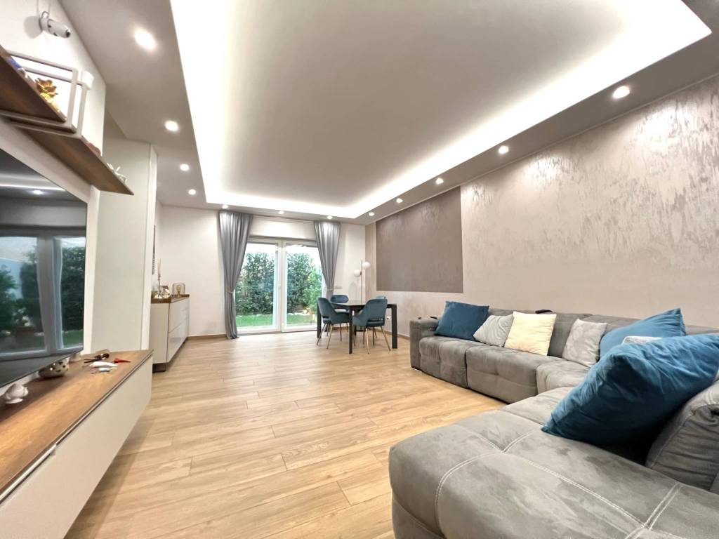 Villetta a schiera a Bari in Corso Alcide De Gasperi, 463 - Foto 3