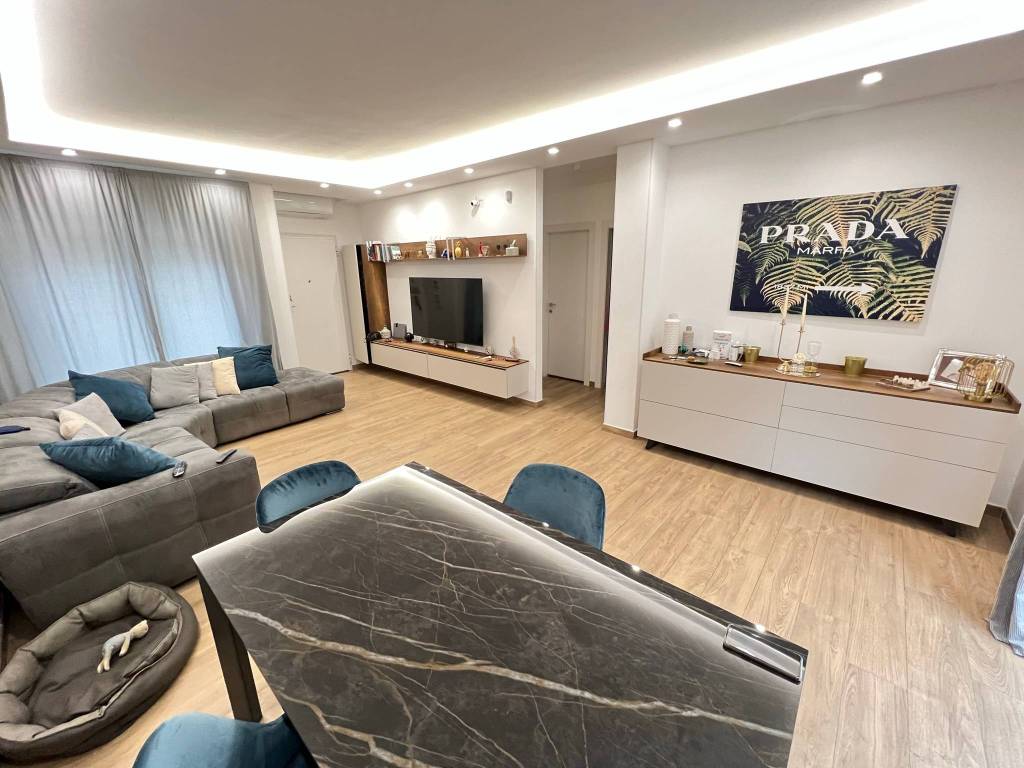Villetta a schiera a Bari in Corso Alcide De Gasperi, 463 - Foto 5