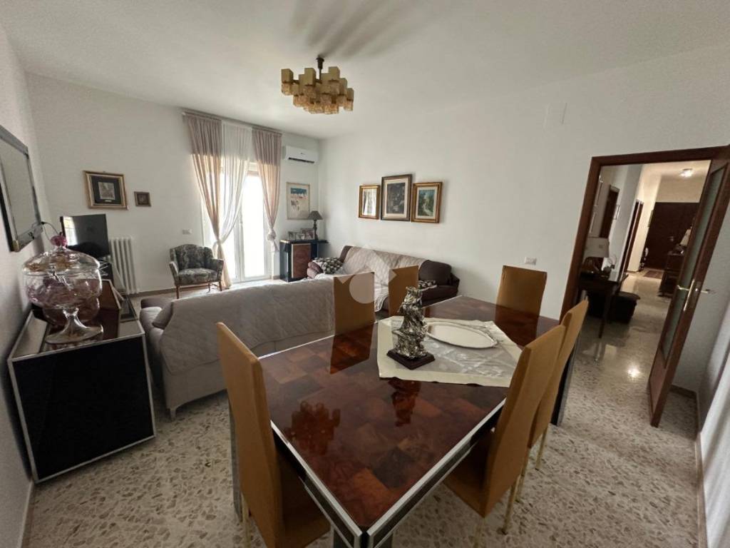Appartamento a Modugno in STRADA VICINALE CAPO SCARDICCHIO, 92 - Foto 5