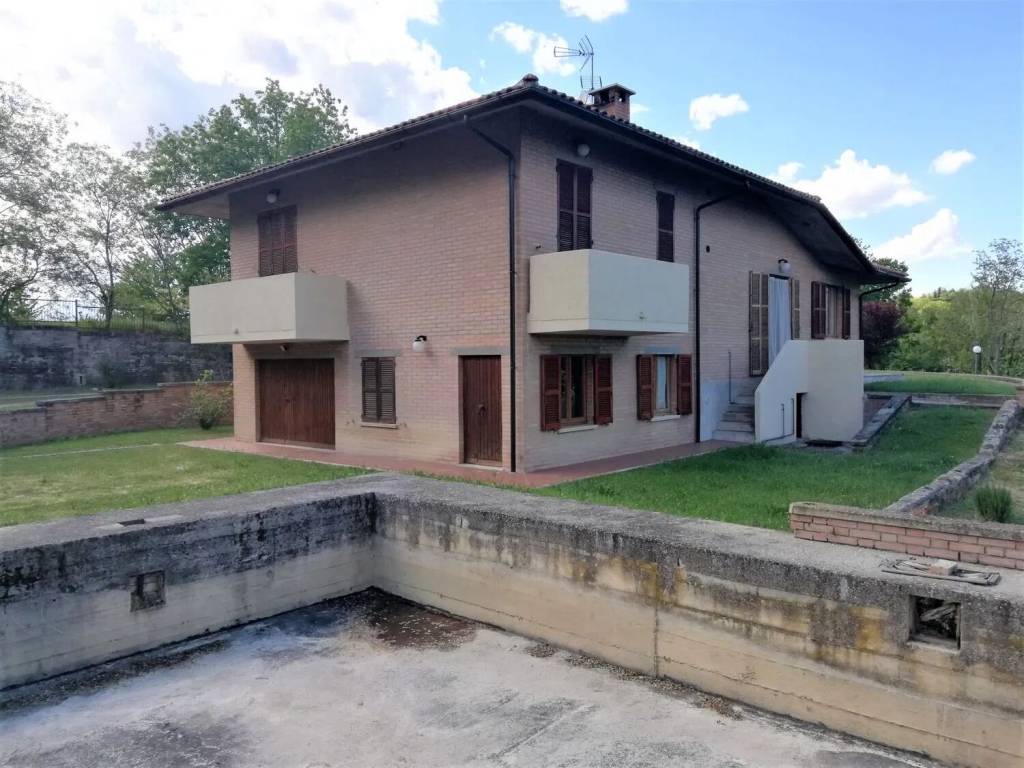 Villa a Urbino in Via Mari - Foto 5