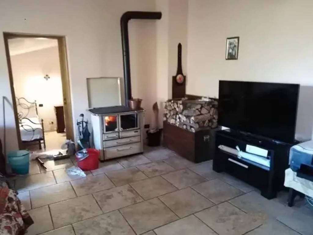 Villa a Ortona dei marsi in via Strada Comun. Ort. Carrito - Foto 5