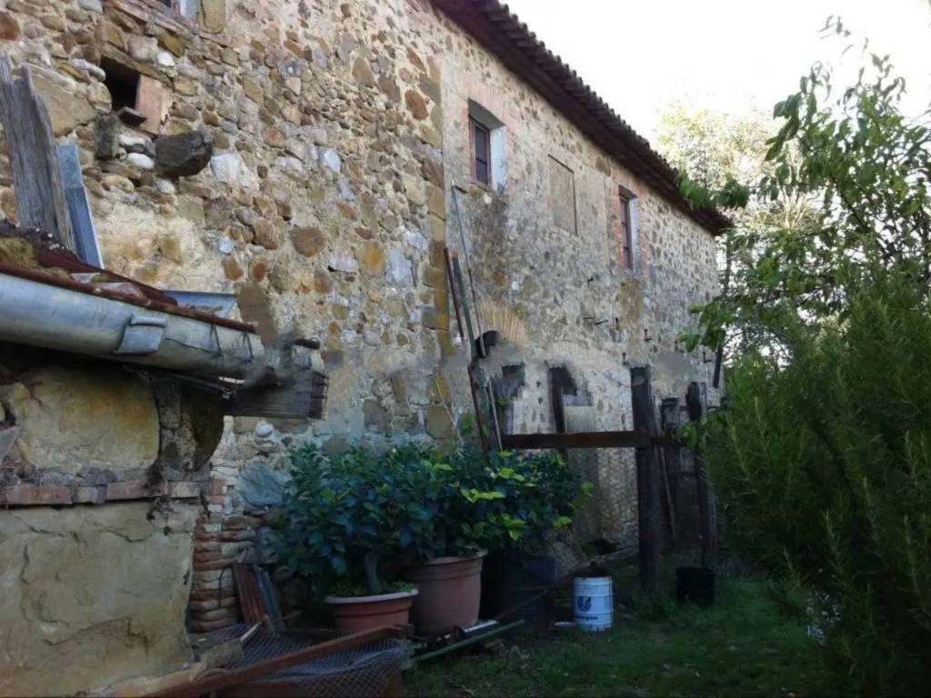 Rustico / casale a Orvieto in Località Poggente - Foto 4