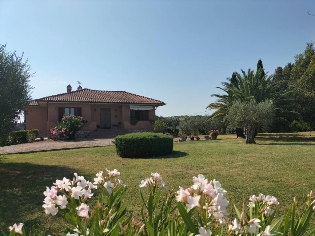 Villa a Castiglione del lago - Foto 2