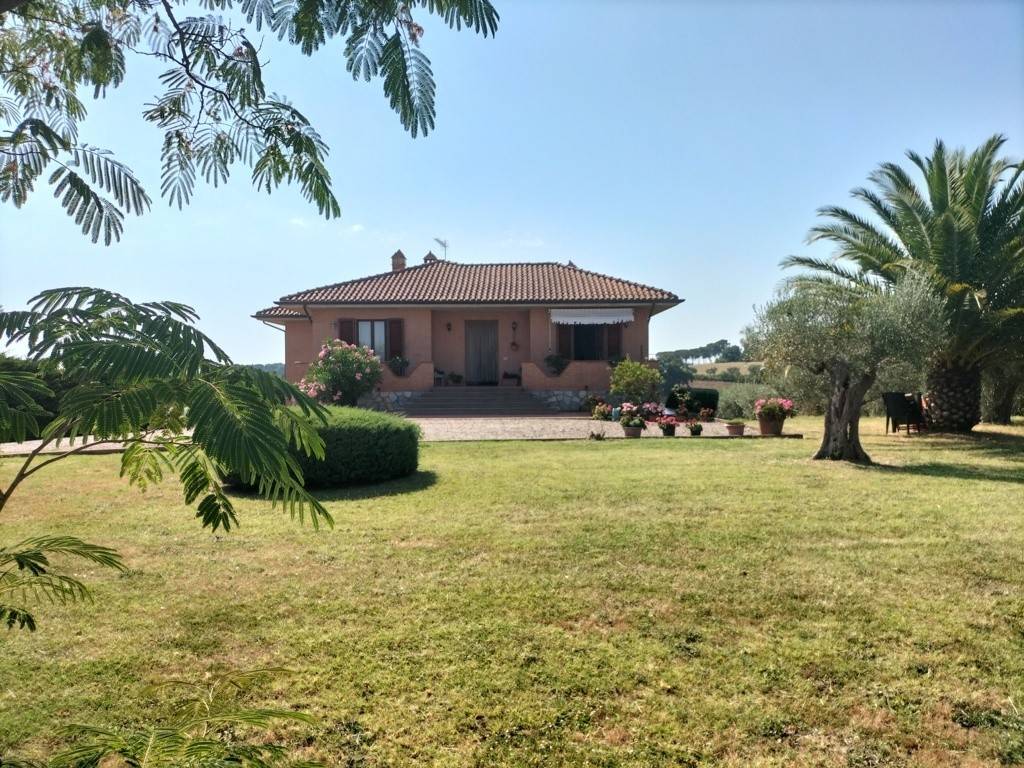 Villa a Castiglione del lago - Foto 4