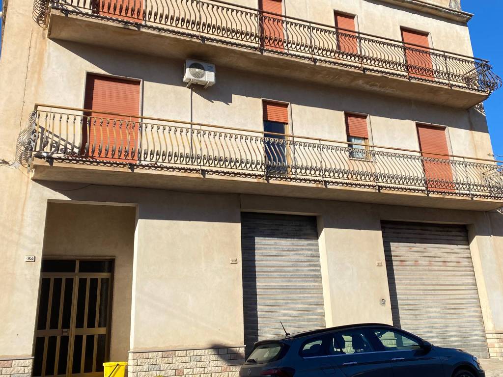 Appartamento a Custonaci in Via Assieni - Foto 2