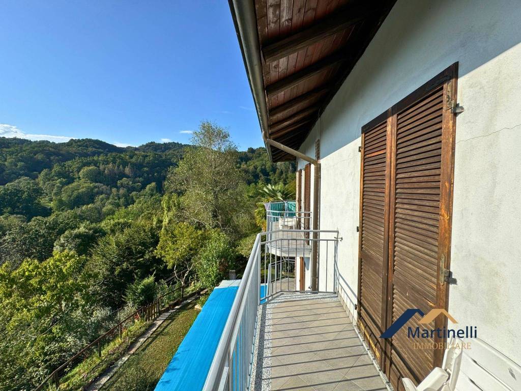 Appartamento a Valduggia in Località Orcarale, 15 - Foto 2