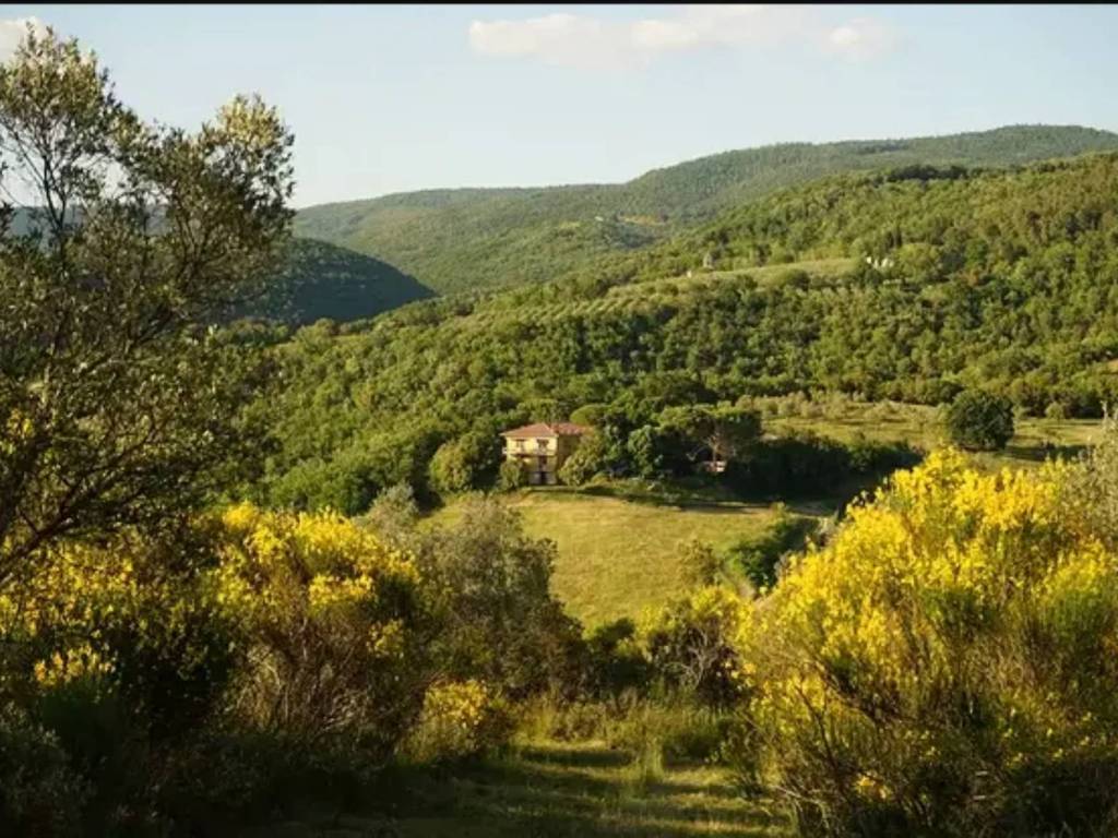 Palazzo / stabile a Orvieto in Capretta - Foto 2