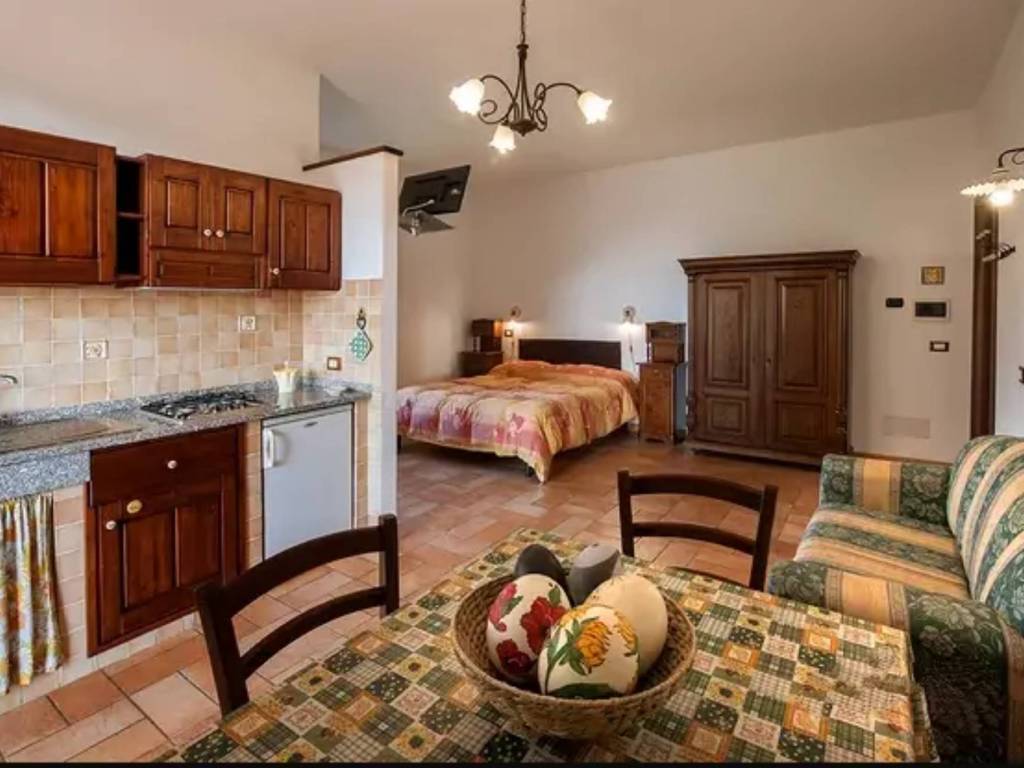 Palazzo / stabile a Orvieto in Capretta - Foto 3