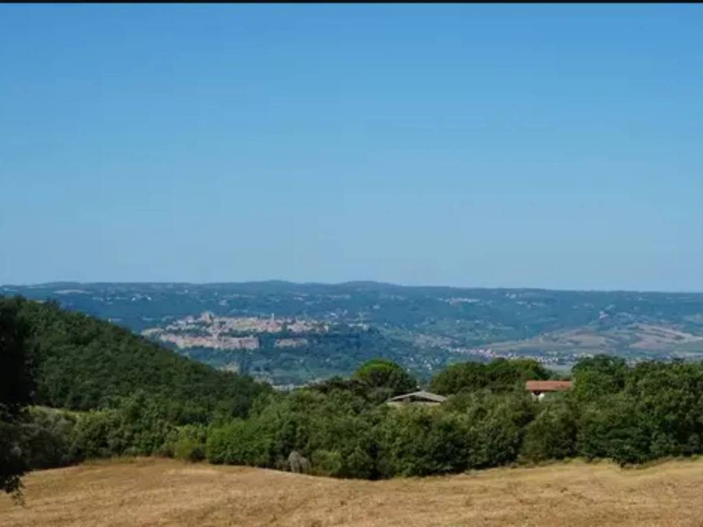 Palazzo / stabile a Orvieto in Capretta - Foto 5