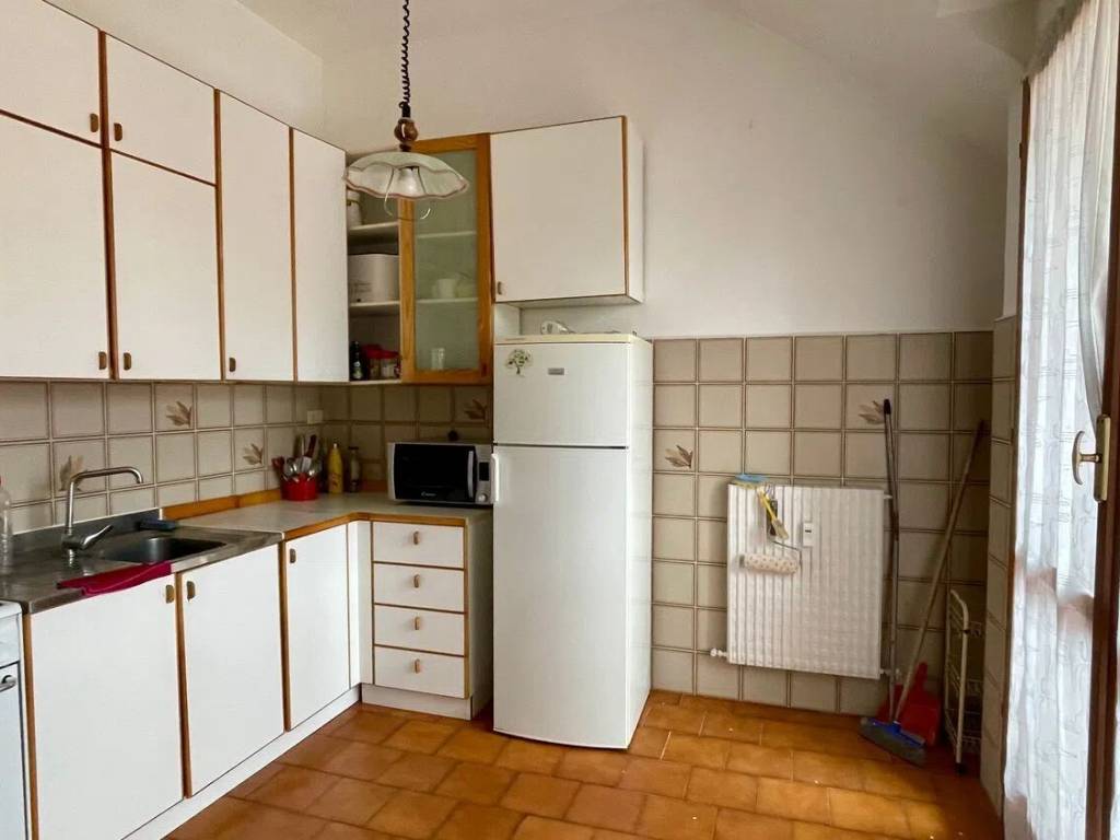 Appartamento a Genova in Via Di Pino, 28 - Foto 3