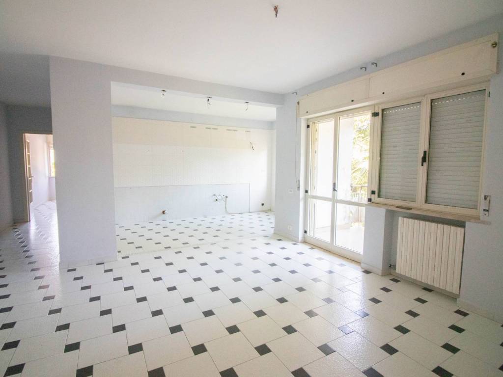 Appartamento a Scafati in Cortile Casa Dodici - Foto 3